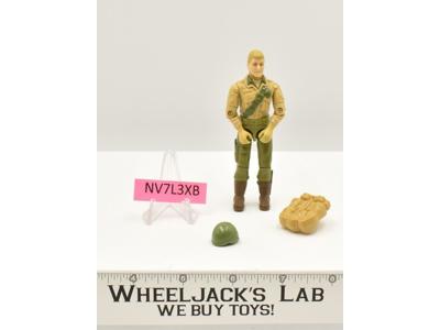 Duke V1 G.I. Joe 1983 Hasbro Vintage Action Figure