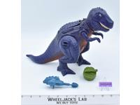 Tyrantisaurus Rex 100% Complete He-Man Masters of the Universe MOTU 1987 Mattel