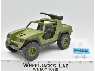 Vamp G.I. Joe 1982 Vintage Hasbro Action Figure Vehicle