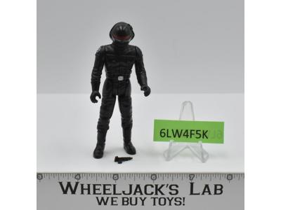 Imperial Gunner Last 17 Star Wars ROTJ 1984 Kenner Action Figure NO REPRO