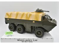 A.P.C. APC Amphibious Personnel Carrier 100% Complete G.I. Joe 1983 Vintage