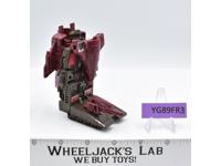 Flywheels 100% Complete Vintage 1987 G1 Transformers Hasbro Action Figure