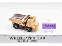 Landfill Targetmaster 1987 Vintage Hasbro G1 Transformers Action Figure
