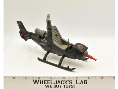 Cobra F.A.N.G. G.I. Joe 1983 Hasbro Vintage Vehicle Action Figure