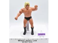 Greg Valentine 1986 WWF LJN Titan Sports 8" Vintage Wrestling Action Figure
