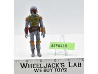 Boba Fett Star Wars 1979 Kenner Vintage Action Figure
