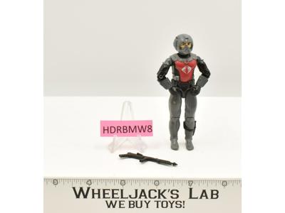 Eels V1 G.I. Joe 1985 Hasbro Vintage Action Figure