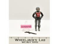 Eels V1 G.I. Joe 1985 Hasbro Vintage Action Figure