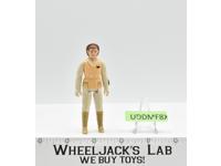 Princess Leia Hoth Star Wars ESB Empire Strikes Back 1980 Kenner Action Figure