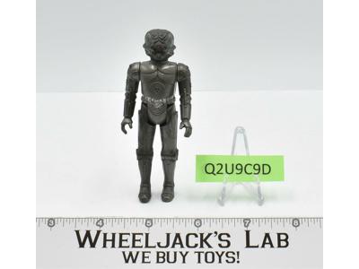Zuckuss CIRCLES ON HEELS & KNEES Star Wars ESB 1982 Kenner Action Figure