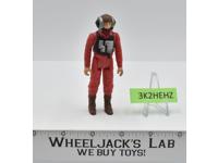 B-Wing Pilot Star Wars ROTJ Return of the Jedi 1984 Vintage Kenner Figure