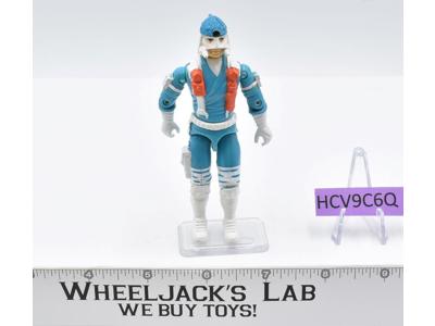 Bushido V1 G.I. Joe 1993 Hasbro Action Figure