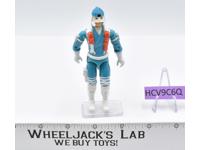 Bushido V1 G.I. Joe 1993 Hasbro Action Figure