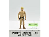 Luke Skywalker Bespin Star Wars 1980 Vintage Kenner Action Figure
