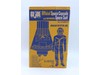 Official Space Capsule & Astronaut Space Suit GI Joe 1966 Vintage Hasbro