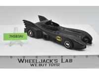 Batman w/ Batmobile DC Comics Batman 1989 Kenner Vintage Action Figure Vehicle