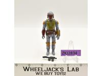 Boba Fett 100% Complete Star Wars 1979 Vintage Kenner Action Figure NO REPRO