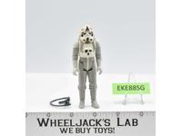 At-At Driver 100% Complete Star Wars ESB 1980 Kenner Vintage Figure NO REPRO