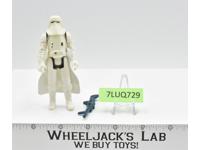 Imperial Stormtrooper Hoth 100% Complete Star Wars ESB 1980 Kenner NO REPRO