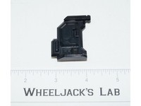 Defensor Hot Spot Right Chest Shield 1986 Vintage G1 Transformers Action Figure