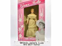 Grace Kelly 11.5 Doll Princess Alexandria The Swan MIB 1956 Tristar Vintage Doll