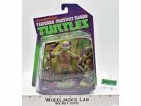Donatello Teenage Mutant Ninja Turtles TMNT Nickelodeon 2012 Playmates MOSC NEW