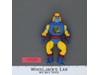 Sy-Klone He-Man Masters of the Universe MOTU Mattel 1985 Vintage Action Figure