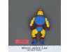 Sy-Klone He-Man Masters of the Universe MOTU Mattel 1985 Vintage Action Figure