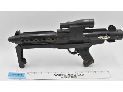 3 Position Laser Rifle Star Wars 1978 Kenner Vintage