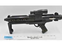 3 Position Laser Rifle Star Wars 1978 Kenner Vintage