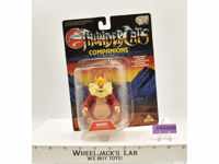 Snarf Good Companion Thundercats 1985 LJN Vintage Figure NEW MOSC SEALED