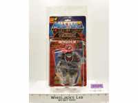 Mosquitor He-Man Masters of the Universe MOTU 1986 Mattel NEW MOSC SEALED