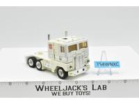 Ultra Magnus CAB RT 1986 G1 Transformers Freightliner COE Action Figure
