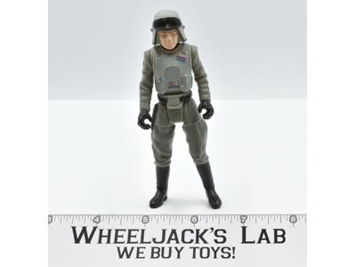 General Veers Star Wars Power of the Force 1997 Kenner Action Figure