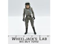 General Veers Star Wars Power of the Force 1997 Kenner Action Figure