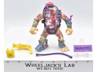 Mutagen Man Teenage Mutant Ninja Turtle TMNT 1990 Playmates Vintage Figure