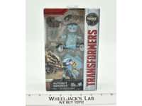 Sqweeks MISB Deluxe TLK The Last Knight Premier Ed. Hasbro Transformers 2016