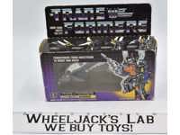 Kickback MIB 100% Complete 1985 Vintage Hasbro G1 Transformers Action Figure