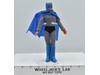 Batman 1972 Mego DC Comics WGSH Type 1 8" Action Figure