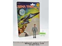 Scotty 3.75" Star Trek 1979 Mego Vintage Action Figure