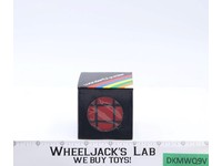 Wonderful Puzzler Cube Puzzle 3x3x3 Vintage NEW SEALED