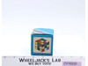 Wonderful Puzzler Cube Puzzle 3x3x3 Vintage NEW SEALED