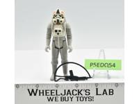 At-At Driver 100% Complete Star Wars ESB 1980 Kenner Vintage Figure NO REPRO