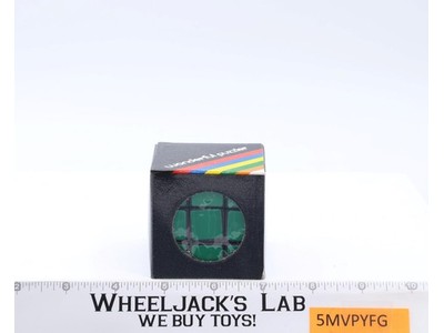 Wonderful Puzzler Cube Puzzle 3x3x3 Vintage NEW SEALED