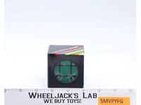 Wonderful Puzzler Cube Puzzle 3x3x3 Vintage NEW SEALED