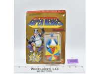 The Penguin MOSC NEW DC Comic Super Heroes Toy Biz 1989 Action Figure