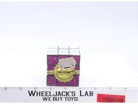 The Cube Puzzle Cube 3x3x3 Vintage NEW SEALED