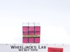 The Cube Puzzle Cube 3x3x3 Vintage NEW SEALED