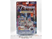 RX-78-2 Gundam Core Boost #2 Deluxe Edition Mobile Suit Gundam 2001 Bandai MOSC