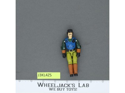 Mutt & Junkyard V3 G.I. Joe 1992 Hasbro Vintage Action Figure